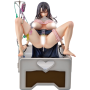 Figurine Rio Sasahara 1/7 Ryousai-chan | Mania-Figurine
