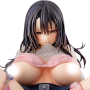 Figurine Rio Sasahara 1/7 Ryousai-chan | Mania-Figurine
