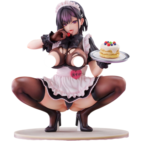 Figurine Asuka Umeda 1/4 Danimaru | Mania-Figurine
