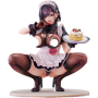 Figurine Asuka Umeda 1/4 Danimaru | Mania-Figurine