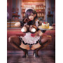 Figurine Asuka Umeda 1/4 Danimaru | Mania-Figurine