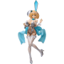 Figurine Sophia F. Shirring Bunny 1/4 White | Mania-Figurine