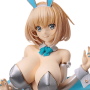 Figurine Sophia F. Shirring Bunny 1/4 White | Mania-Figurine
