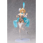 Figurine Sophia F. Shirring Bunny 1/4 White | Mania-Figurine