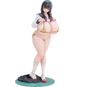 Figurine Omori Kurumi 1/5 DX Ver. | Mania-Figurine