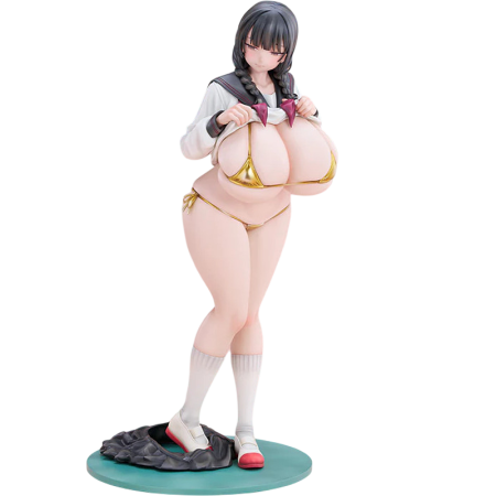 Figurine Omori Kurumi 1/5 DX Ver. | Mania-Figurine