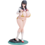 Figurine Omori Kurumi 1/5 DX Ver. | Mania-Figurine