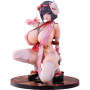 Figurine Kaede Onazuki 1/5 Cherry Blossom | Mania-Figurine