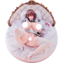 Figurine Amaha Takanashi 1/6 Blue_Gk | Mania-Figurine