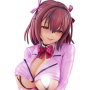 Figurine Akari Asahina 1/6 Jirai-kei Pink | Mania-Figurine