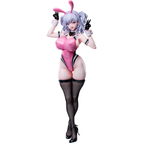 Figurine Nina Oubi 1/4 Bunny Ver. BINDing | Mania-Figurine
