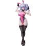 Figurine Nina Oubi 1/4 Bunny Ver. BINDing | Mania-Figurine