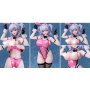 Figurine Nina Oubi 1/4 Bunny Ver. BINDing | Mania-Figurine