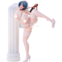 Figurine Bride Kokomi 1/6 Yume no Netorare | Mania-Figurine