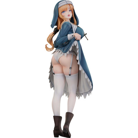 Figurine Maria Takayama 1/6 Pure | Mania-Figurine