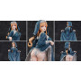 Figurine Maria Takayama 1/6 Pure | Mania-Figurine