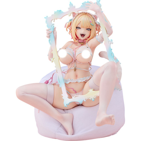 Figurine Minette Deluxe 1/5 Danimaru | Mania-Figurine