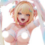 Figurine Minette Deluxe 1/5 Danimaru | Mania-Figurine