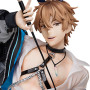 Figurine Eiden Bunny Ver. 1/8 NU: Carnival | Mania-Figurine