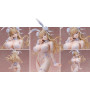 Figurine Blossom Bunny 1/4 BINDing | Mania-Figurine