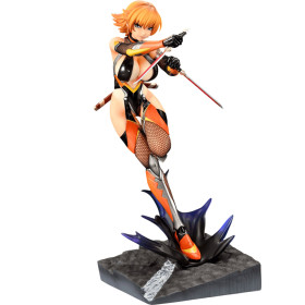 Figurine Sakura Igawa 1/6 Taimanin RPGX | Mania-Figurine
