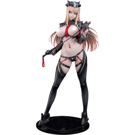 Figurine DUAL・NERO 1/6 Rocket Boy | Mania-Figurine
