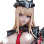 Figurine DUAL・NERO 1/6 Rocket Boy | Mania-Figurine