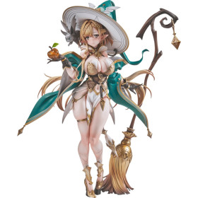 Figurine Hazel 1/6 Elf Village Vertex | Mania-Figurine