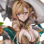 Figurine Hazel 1/6 Elf Village Vertex | Mania-Figurine
