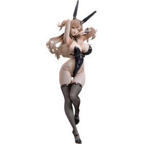 Figurine Obsidia Bunny 1/4 BINDing | Mania-Figurine