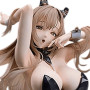 Figurine Obsidia Bunny 1/4 BINDing | Mania-Figurine