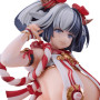 Figurine Ushi-chan 1/6 u-suke | HOTVENUS | Mania-Figurine