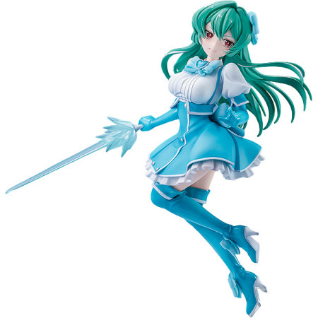 Figurine Magia Azure 1/7 Gushing Over Magical Girls | Mania-Figurine