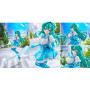 Figurine Magia Azure 1/7 Gushing Over Magical Girls | Mania-Figurine