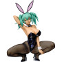 Figurine Ryofu Housen 1/4 Bunny | Shin Ikkitousen | Mania-Figurine