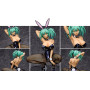 Figurine Ryofu Housen 1/4 Bunny | Shin Ikkitousen | Mania-Figurine