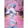 Figurine Yukata Filles Sexy Anime PVC