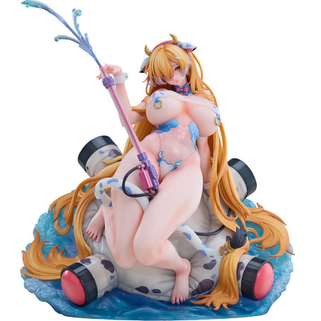 Figurine Tyrfing 1/7 Chilled Milk - Daiblos Core | Mania-Figurine