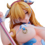 Figurine Tyrfing 1/7 Chilled Milk - Daiblos Core | Mania-Figurine