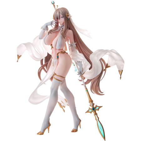 Figurine Zephere 1/6 Elf Village Vertex | Mania-Figurine