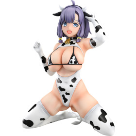 Figurine Misaki Hotori 1/5 Nukitashi | Mania-Figurine