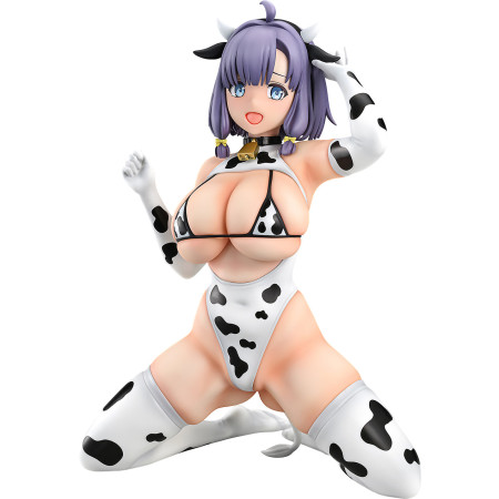 Figurine Misaki Hotori 1/5 Nukitashi | Mania-Figurine