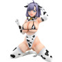 Figurine Misaki Hotori 1/5 Nukitashi | Mania-Figurine