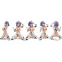 Figurine Misaki Hotori 1/5 Nukitashi | Mania-Figurine