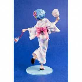 Figurine Yukata Filles Sexy Anime PVC