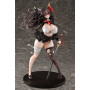 Figurine Reika Danzaiin 1/6 Demon Exorcist | Mania-Figurine