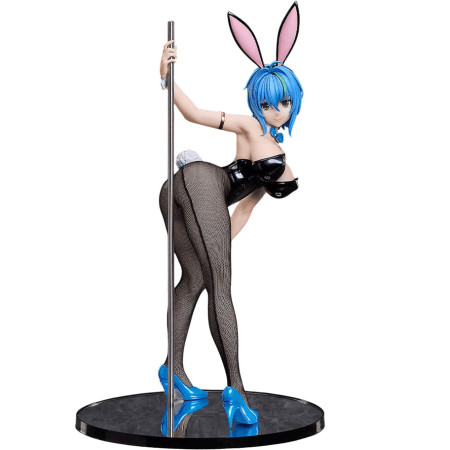 Figurine Xenovia 1/4 Bunny High School DxD | Mania-Figurine