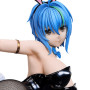 Figurine Xenovia 1/4 Bunny High School DxD | Mania-Figurine