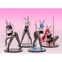 Figurine Xenovia 1/4 Bunny High School DxD | Mania-Figurine