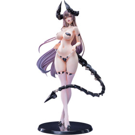 Figurine Dragon Princess 1/7 Lovecacao | Mania-Figurine